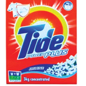 Tide