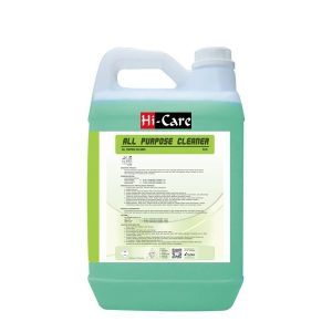 All purpose cleaner