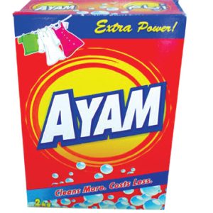 Ayam