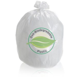 Oxo Biodegradable Refuse Bag