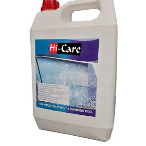 Flocculent Liquid