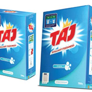 Taj