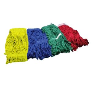 Kentucky Mop Head (Colour)