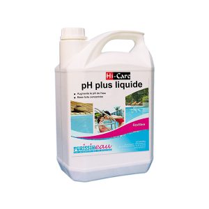 Ph plus liquid