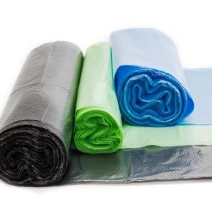 Oxo Biodegradable Garbage Bag