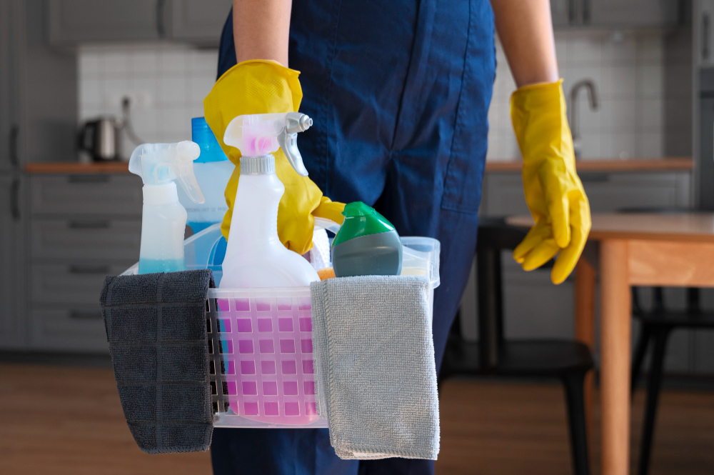 home-cleaning