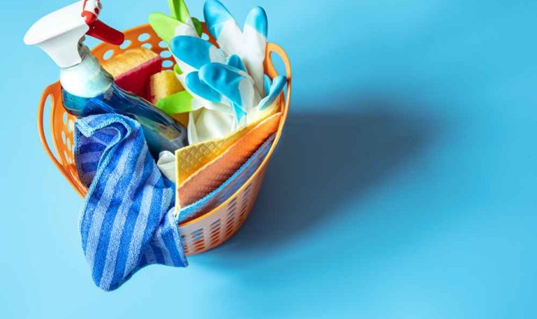 eco friendly cleaning products